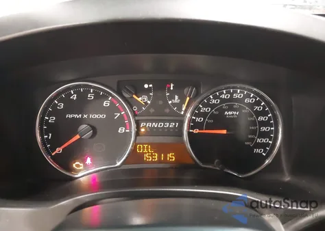 2009 Chevrolet Colorado Lt z USA, uszkodzony, nr VIN 1GCDT13E298102436